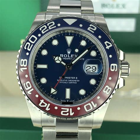 rolex april 2019|Rolex gmt master ii.